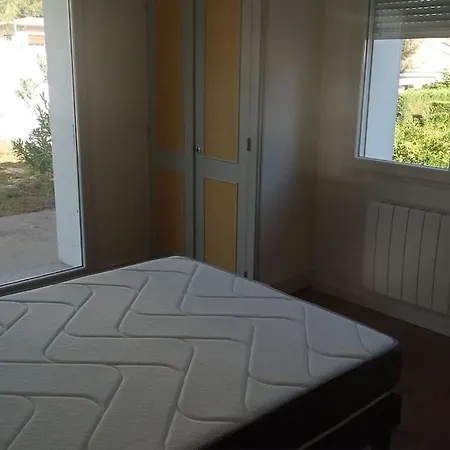 Feriehus 400m De La Maison 3 Avec Jardin