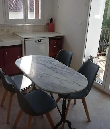 400m De La Maison 3 Avec Jardin * Saint-Georges-de-Didonne