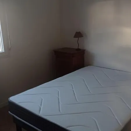 Feriehus 400m De La Maison 3 Avec Jardin *